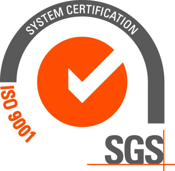 ISO 9001