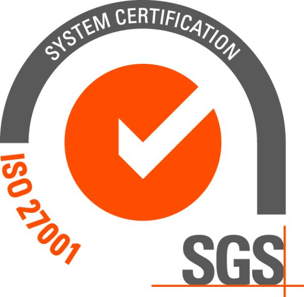 ISO 27001