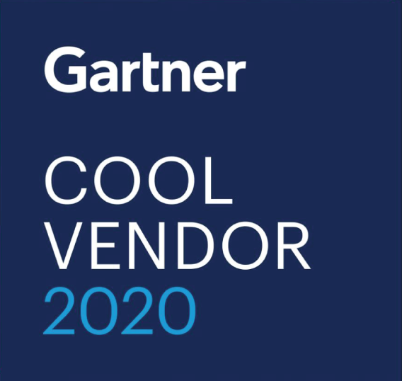 Gartner Cool Vendor in Cyber-Physical Systems Security 2020