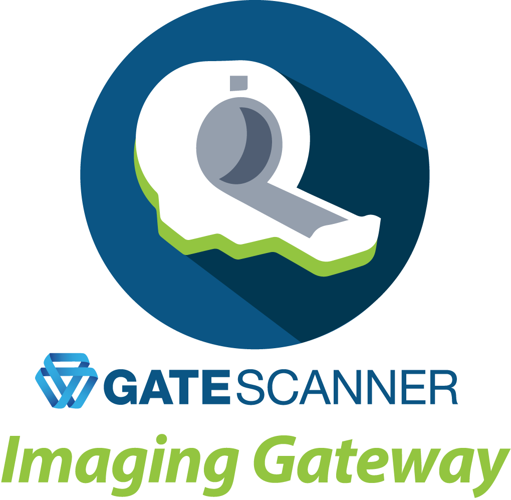 GS Imaging Gateway