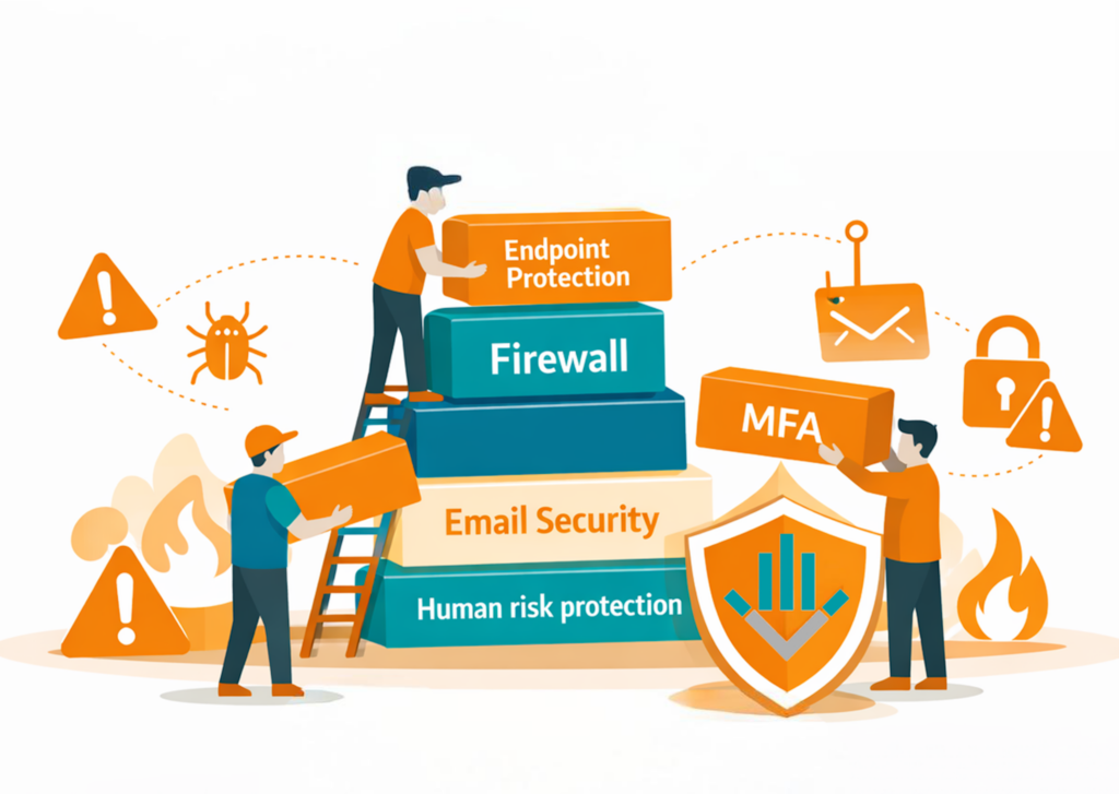 Bavelle Building Blocks Bavelle Technologies; Business IT Solutions and Cyber Security Services